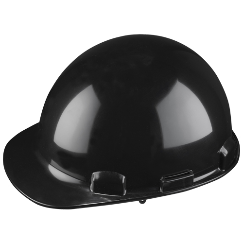 North&reg; Dom Hardhat, Meets CSA Type 1, Ratchet Suspension, Non-Vented Distribution Industrielle GC