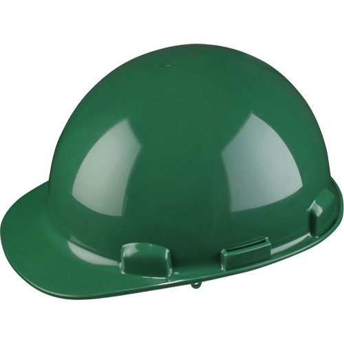 Casque de s&eacute;curit&eacute; Dom Dynamic, R&eacute;pond aux normes CSA type 1, Suspension &agrave; douille, Non ventil&eacute; Distribution Industrielle GC