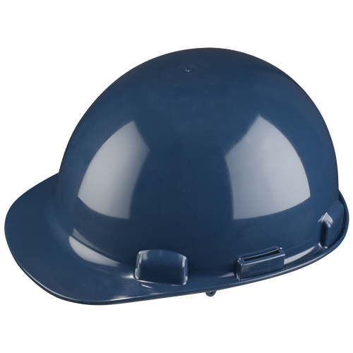 Dynamic Dom Hardhat, Meets CSA Type 1, Ratchet Suspension, Non-Vented Distribution Industrielle GC
