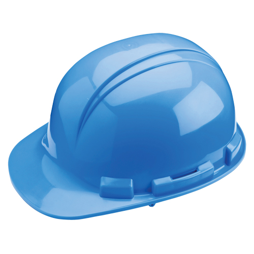 North&reg; Whistler Hardhat, Meets CSA Type 1, Ratchet Suspension, Non-Vented Distribution Industrielle GC