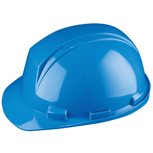 Casque Mont-Blanc de North, R&eacute;pond aux normes CSA type 2, Suspension Rochet, Non ventil&eacute; Distribution Industrielle GC