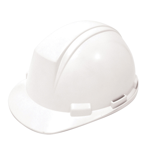 North&reg; Mont-Blanc Hardhat, Meets CSA Type 2, Pinlock Suspension, Non-Vented Distribution Industrielle GC