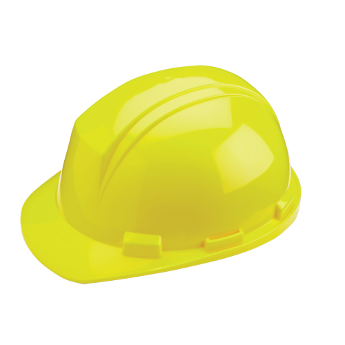 Casque Mont-Blanc de North, R&eacute;pond aux normes CSA type 2, Suspension Rochet, Non ventil&eacute; Distribution Industrielle GC