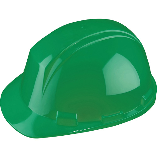 Casque Mont-Blanc de North, R&eacute;pond aux normes CSA type 2, Suspension Rochet, Non ventil&eacute; Distribution Industrielle GC