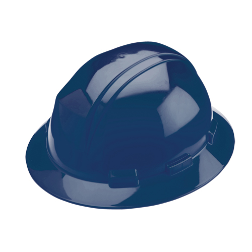 Casque de s&eacute;curit&eacute; Kilimanjaro de North, R&eacute;pond aux normes CSA type 2, Suspension Rochet, Non ventil&eacute; Distribution Industrielle GC