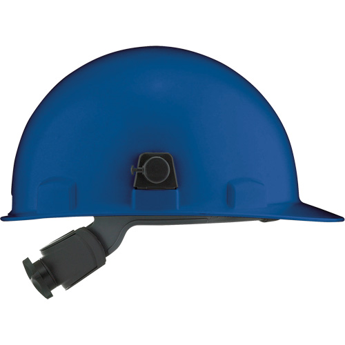 North&reg; Stromboli Hardhat with Cap-Lock Blades, Meets CSA Type 1, Ratchet Suspension, Non-Vented Distribution Industrielle GC