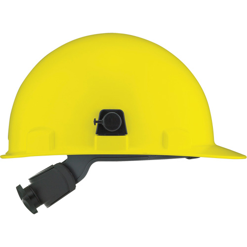 North&reg; Stromboli Hardhat with Cap-Lock Blades, Meets CSA Type 1, Ratchet Suspension, Non-Vented Distribution Industrielle GC