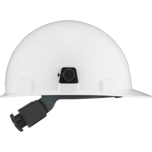 North&reg; Stromboli Hardhat, Meets CSA Type 1, Ratchet Suspension, Non-Vented Distribution Industrielle GC