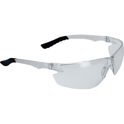 Lunettes de s&eacute;curit&eacute; Firebird Dynamic, Lentille Miroir int&eacute;rieur/ext&eacute;rieur, Anti-&eacute;gratignures/Antistatique, ANSI Z87+/R&eacute;pond ou surpasse la norme CSA Z94.3 Distribution Industrielle GC