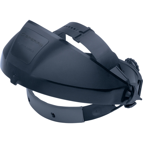 North&reg; Protecto-Shield&reg; Prolok&reg; Headgears, Ratchet Suspension Distribution Industrielle GC