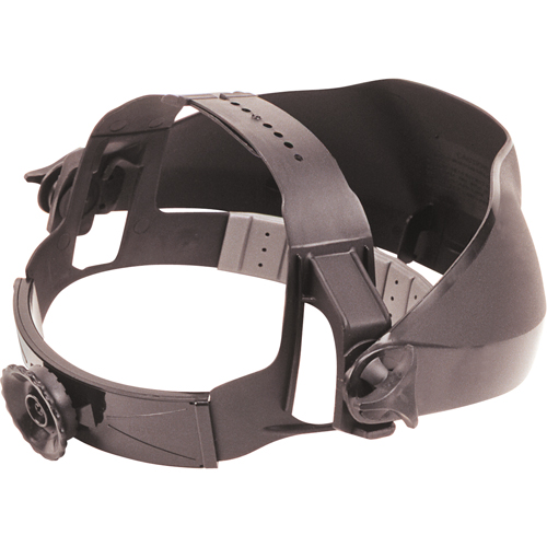 North&reg; Protecto-Shield&reg; Prolok&reg; Headgears, Ratchet Suspension Distribution Industrielle GC