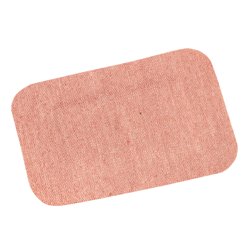 Bandages adh&eacute;sifs Dynamic, Rectangulaire/carr&eacute;e, 2", Tissu, St&eacute;rile Distribution Industrielle GC