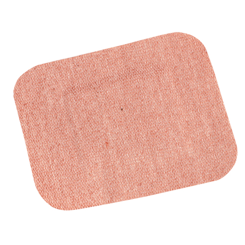 Pansements adh&eacute;sifs Dynamic, Rectangulaire/carr&eacute;e, 1-1/2", Tissu, St&eacute;rile Distribution Industrielle GC