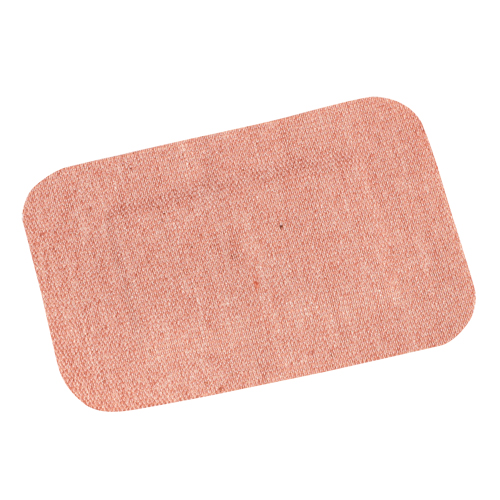 Pansements adh&eacute;sifs Dynamic, Rectangulaire/carr&eacute;e, 1-1/2", Tissu, St&eacute;rile Distribution Industrielle GC