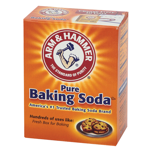 Arm & Hammer Baking Soda Distribution Industrielle GC