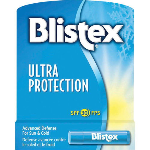 Baume &agrave; l&egrave;vres Blistex Distribution Industrielle GC