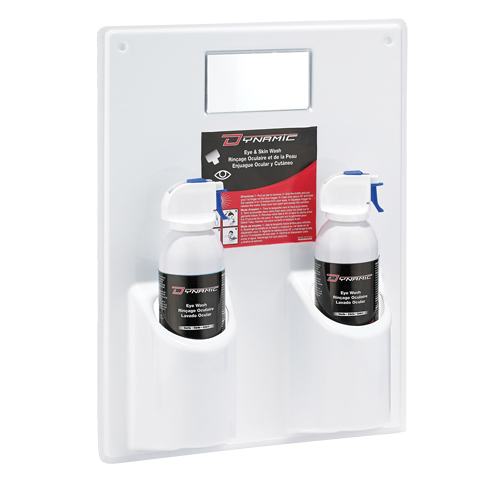 Douche Bio Med Wash Dynamic, Double Distribution Industrielle GC