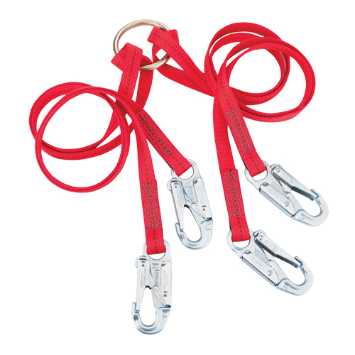 Harnais de levage pour brancard panier Dynamic Distribution Industrielle GC