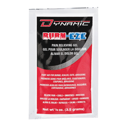Gel analg&eacute;sique Burn-Eze Dynamic, Gel, Classe 2 Distribution Industrielle GC