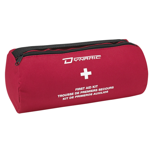 Sac de nylon cylindrique Dynamic Distribution Industrielle GC