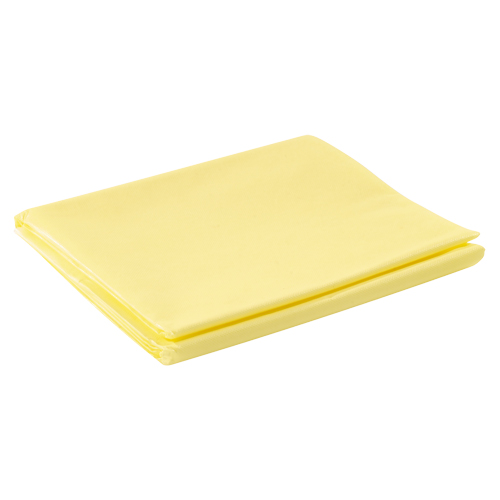 Couverture d'urgence Dynamic, Poly&eacute;thyl&egrave;ne Distribution Industrielle GC