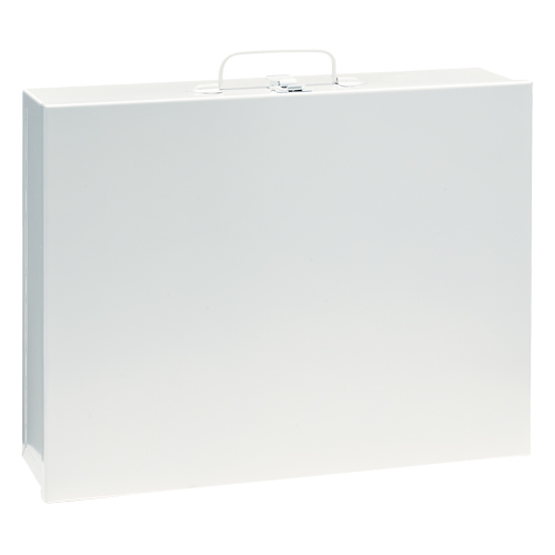 Dynamic Empty First Aid Kit Box Distribution Industrielle GC