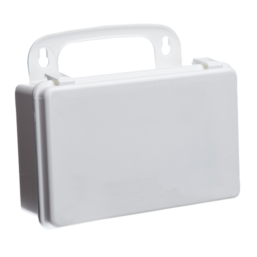 Dynamic Empty First Aid Kit Box Distribution Industrielle GC