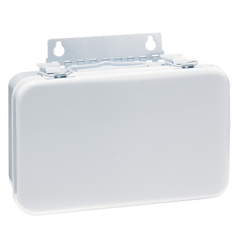 Boîtier vide pour trousse de premiers soins Dynamic Distribution Industrielle GC