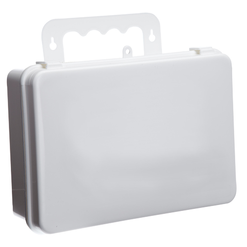 Dynamic Empty First Aid Kit Box Distribution Industrielle GC