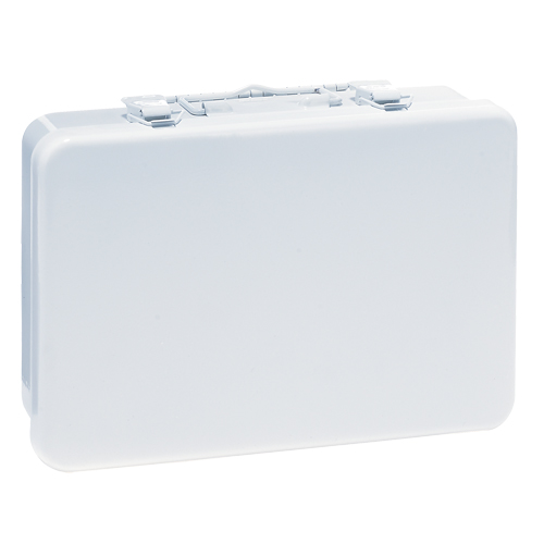 Dynamic Empty First Aid Kit Box Distribution Industrielle GC