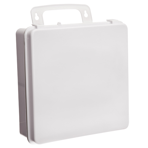 Dynamic Empty First Aid Box Distribution Industrielle GC