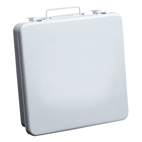 Boîtier vide pour trousse de premiers soins Dynamic Distribution Industrielle GC