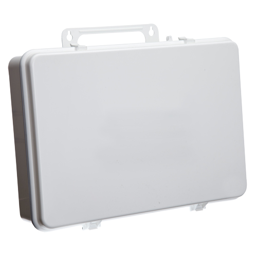 Boîtier vide pour trousse de premiers soins Dynamic Distribution Industrielle GC