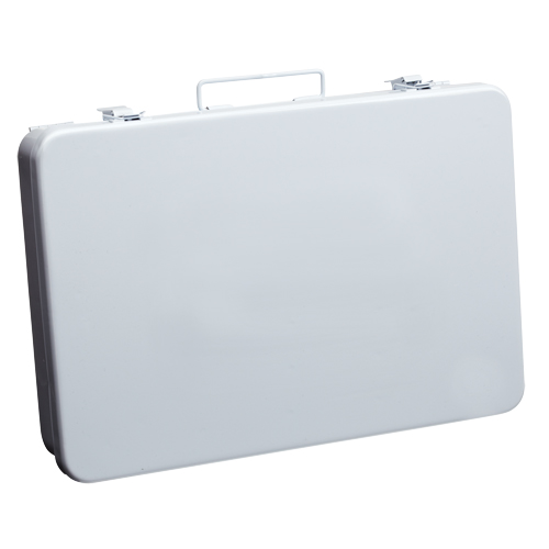 Boîtier vide pour trousse de premiers soins Dynamic Distribution Industrielle GC