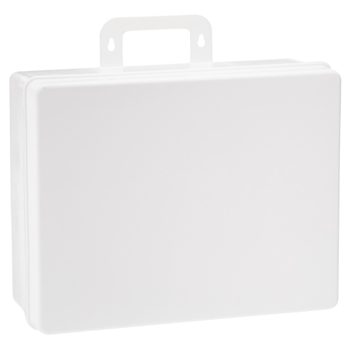 Dynamic Empty First Aid Kit Box Distribution Industrielle GC