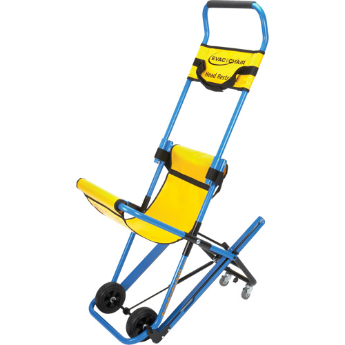 Chaise EVAC Dynamic Distribution Industrielle GC