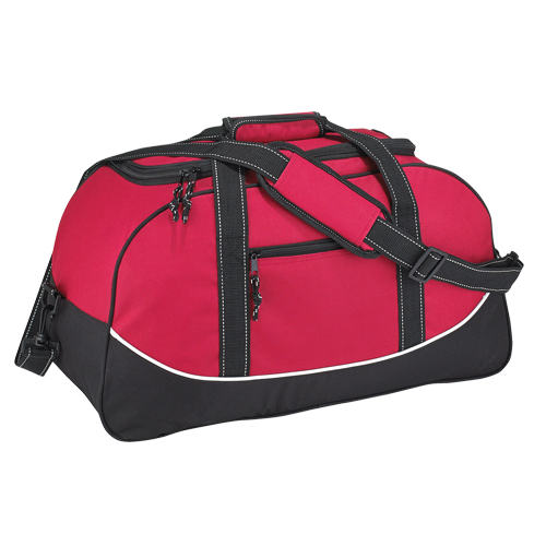 Dynamic Emergency Preparedness First Aid Kit, Class 1 Medical Device, Nylon Bag Distribution Industrielle GC