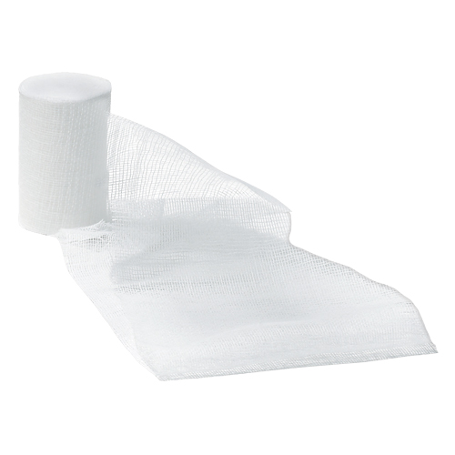 Bandages de gaze Dynamic, Rouleau, 15' lo x 2" la, Dispositif m&eacute;dical Classe 1 Distribution Industrielle GC