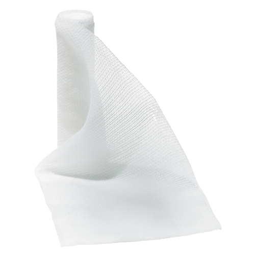 Bande de gaze Dynamic, Rouleau, 15' lo x 4" la, Dispositif m&eacute;dical Classe 1 Distribution Industrielle GC