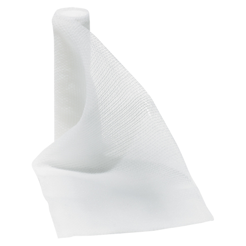 Bande de gaze Dynamic, Rouleau, 15' lo x 4" la, Dispositif m&eacute;dical Classe 1 Distribution Industrielle GC