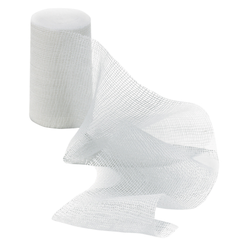 Bandages de gaze Dynamic, Rouleau, 30' lo x 2" la, Dispositif m&eacute;dical Classe 1 Distribution Industrielle GC