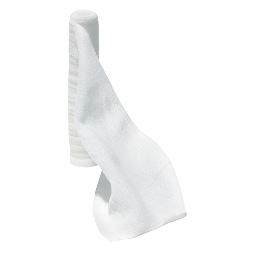 Bandage de gaze auto-adh&eacute;sif Dynamic, Rouleau, 180" lo x 6" la, Dispositif m&eacute;dical Classe 1 Distribution Industrielle GC