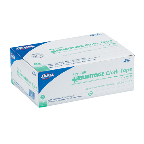 Dynamic Hospital Tape, Class 1, 30' L x 1/2" W Distribution Industrielle GC