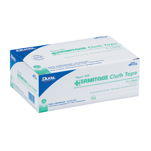 Ruban d'h&ocirc;pital Dynamic, Classe 1, 30' lo x 2" la Distribution Industrielle GC
