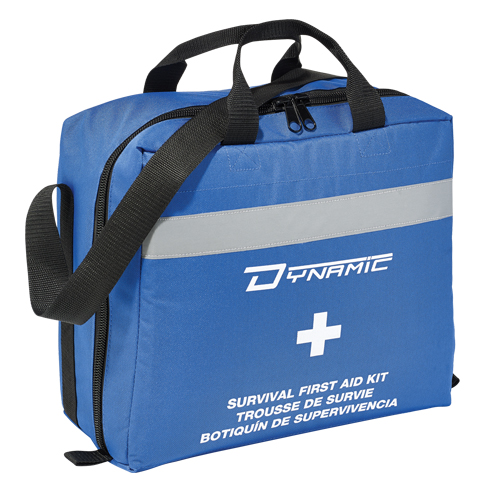 Grand sac de nylon pour survie Dynamic Distribution Industrielle GC
