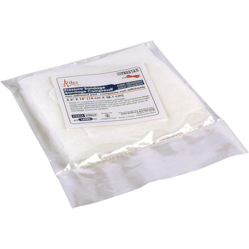 Dynamic Pressure Dressing Distribution Industrielle GC