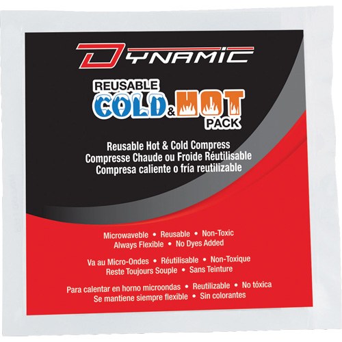 Compresse Dynamic Distribution Industrielle GC