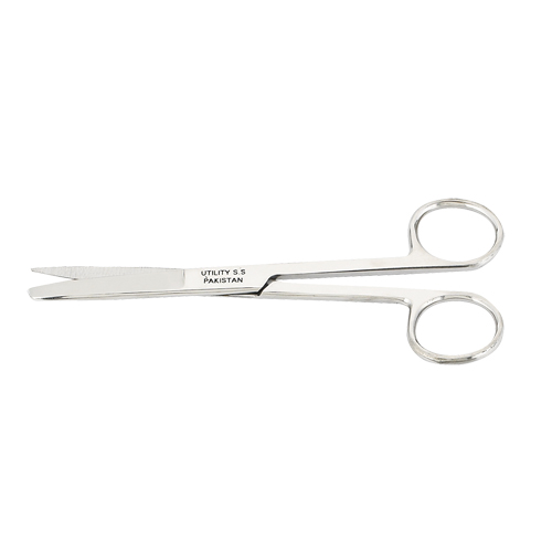 Dynamic O.R. Scissors Distribution Industrielle GC