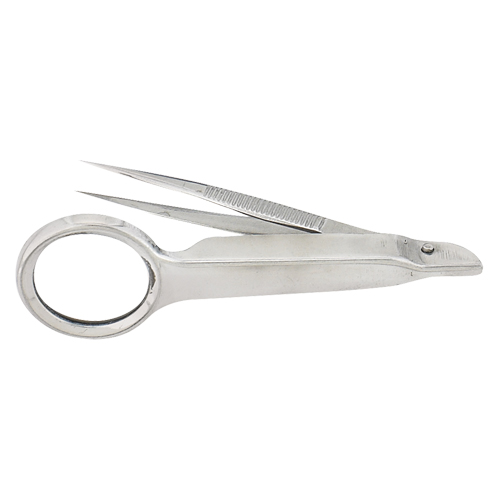 Forceps &agrave; &eacute;charde Dynamic Distribution Industrielle GC