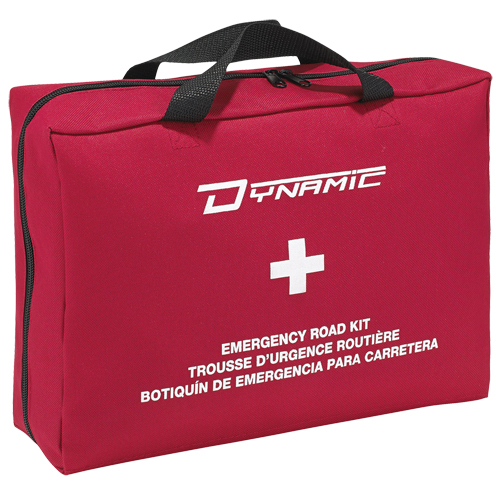 Dynamic Extra-Large Nylon Bag Distribution Industrielle GC